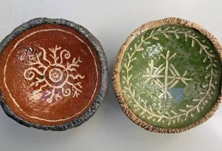 Handmade