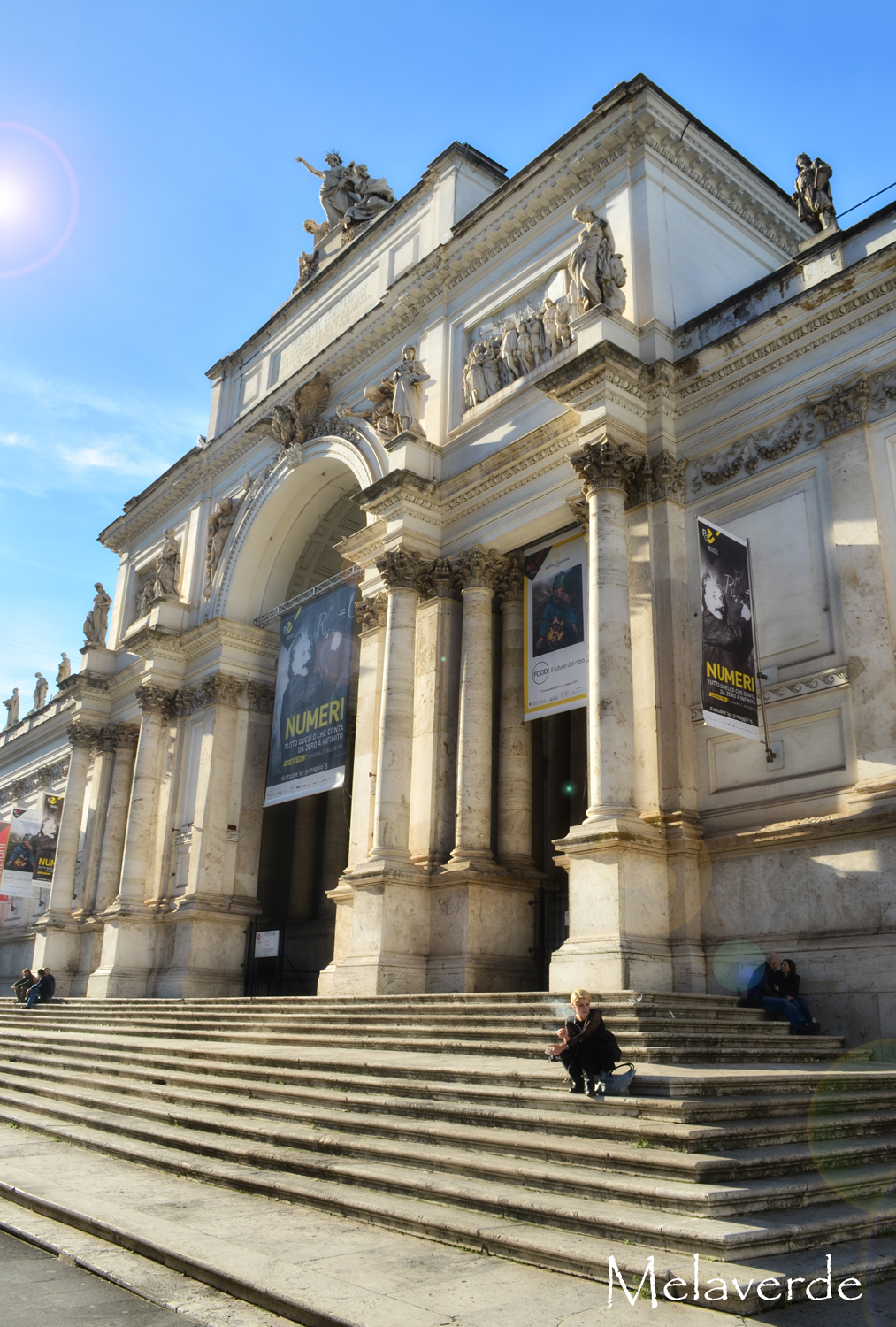 Palazzo delle Esposizioni