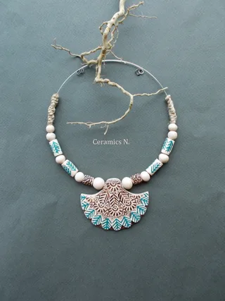Handmade