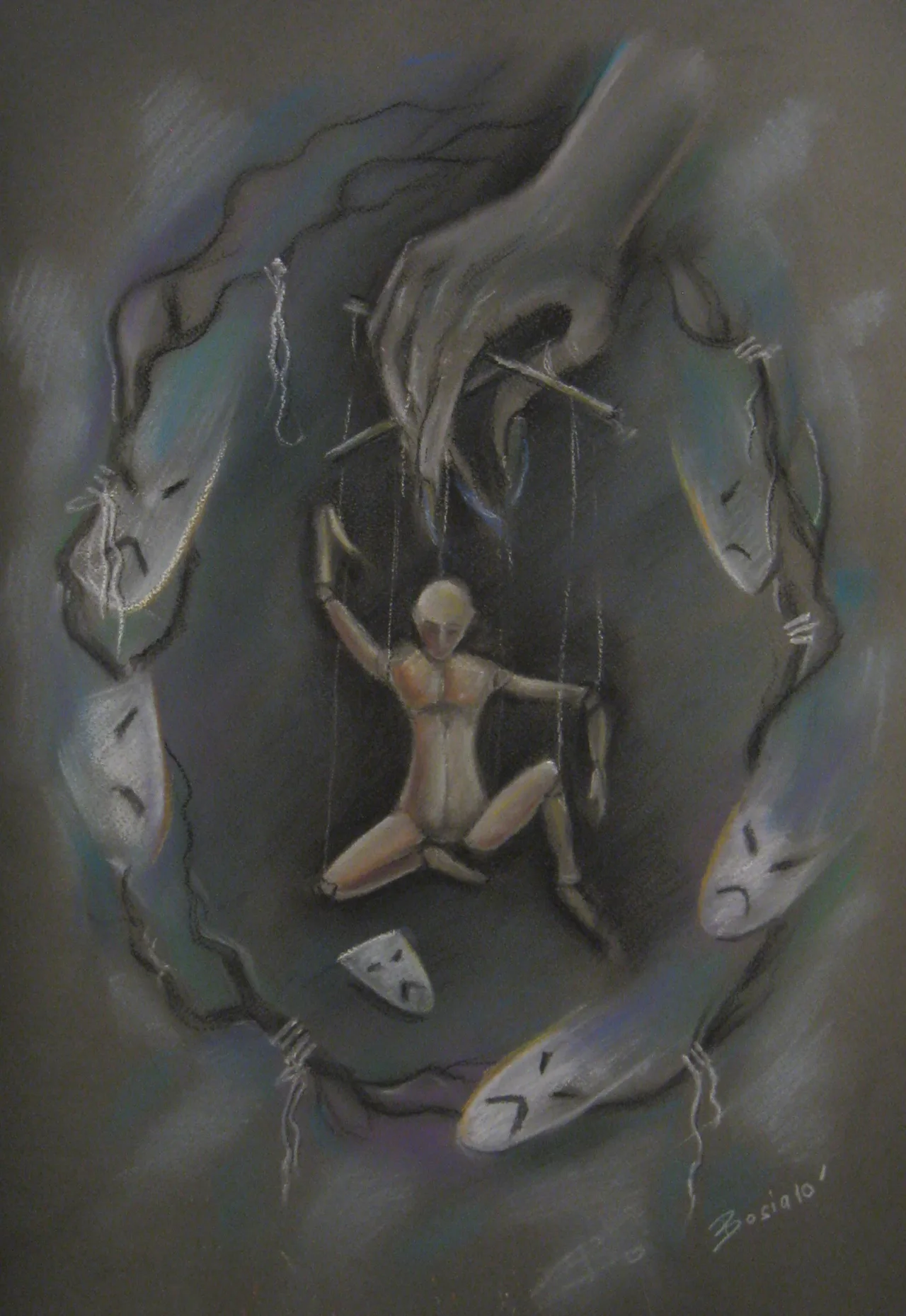 Drawing
