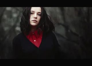 vanished away