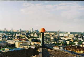 покинули дах
