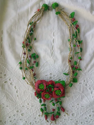 Макові поля