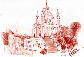 Drawing