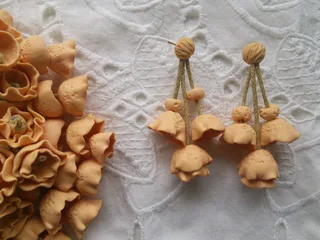Сережки