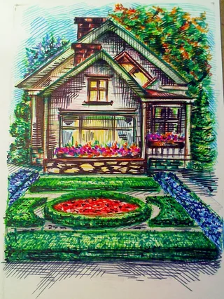 Drawing