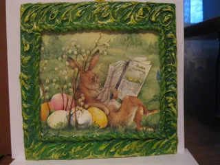 Handmade