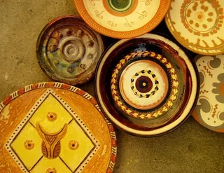 Handmade