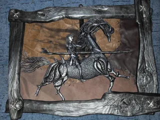 Handmade