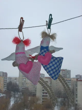 ангелики)
