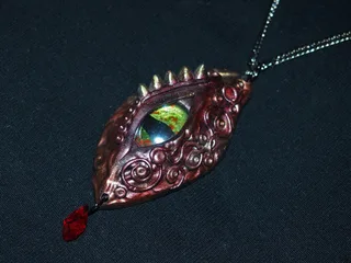 Глаза Дракона