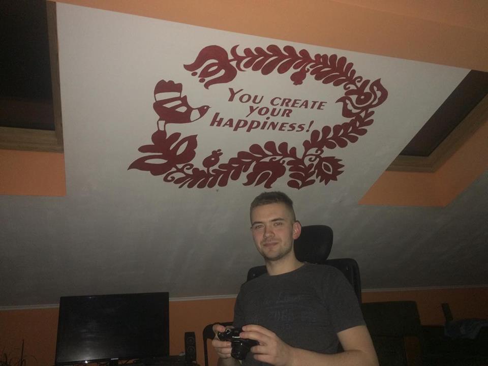 Мотиви з угорських народних казок!