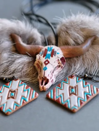 Handmade