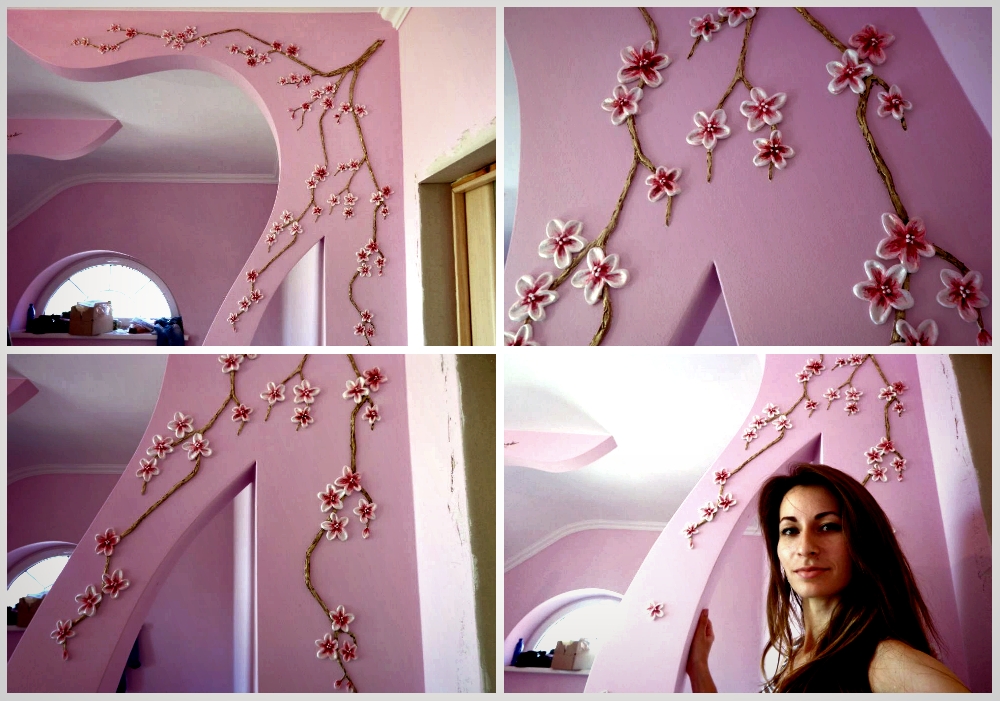 Handmade