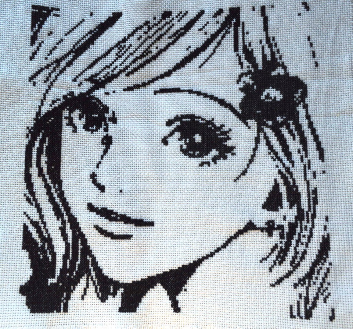 Handmade