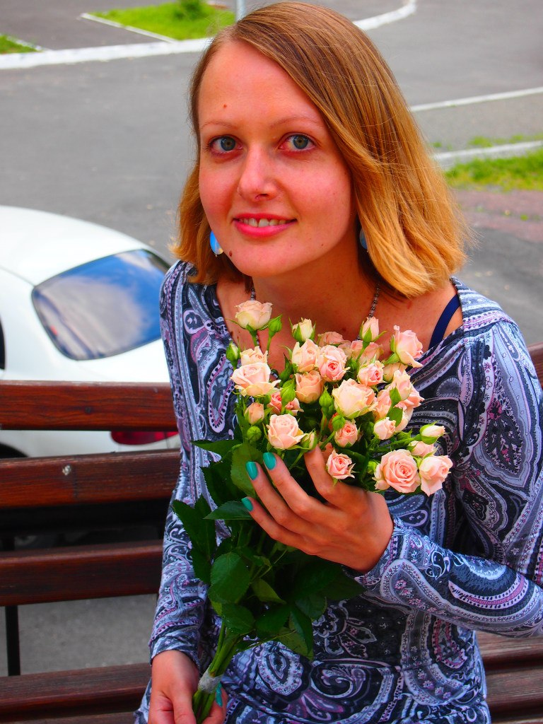 Орлятко: день народження