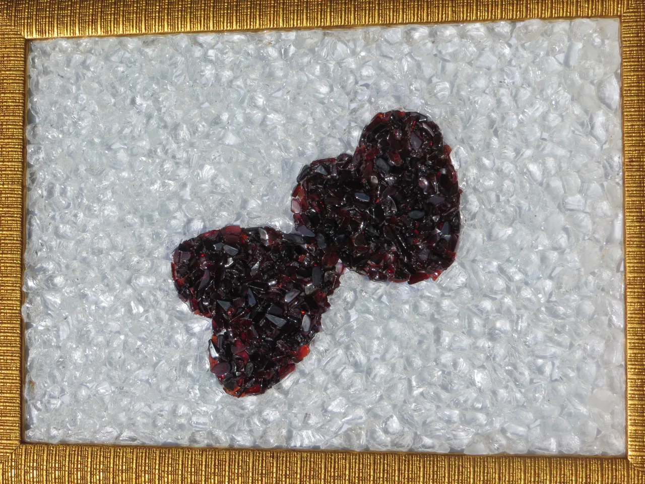 Закохані