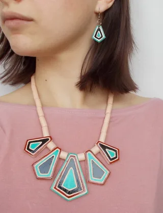 Handmade