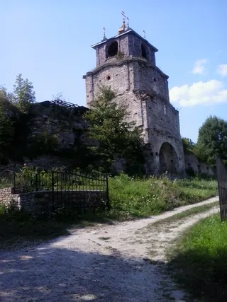 Дотик до історії