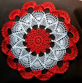 Handmade