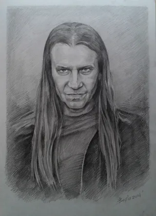 Валерий Кипелов