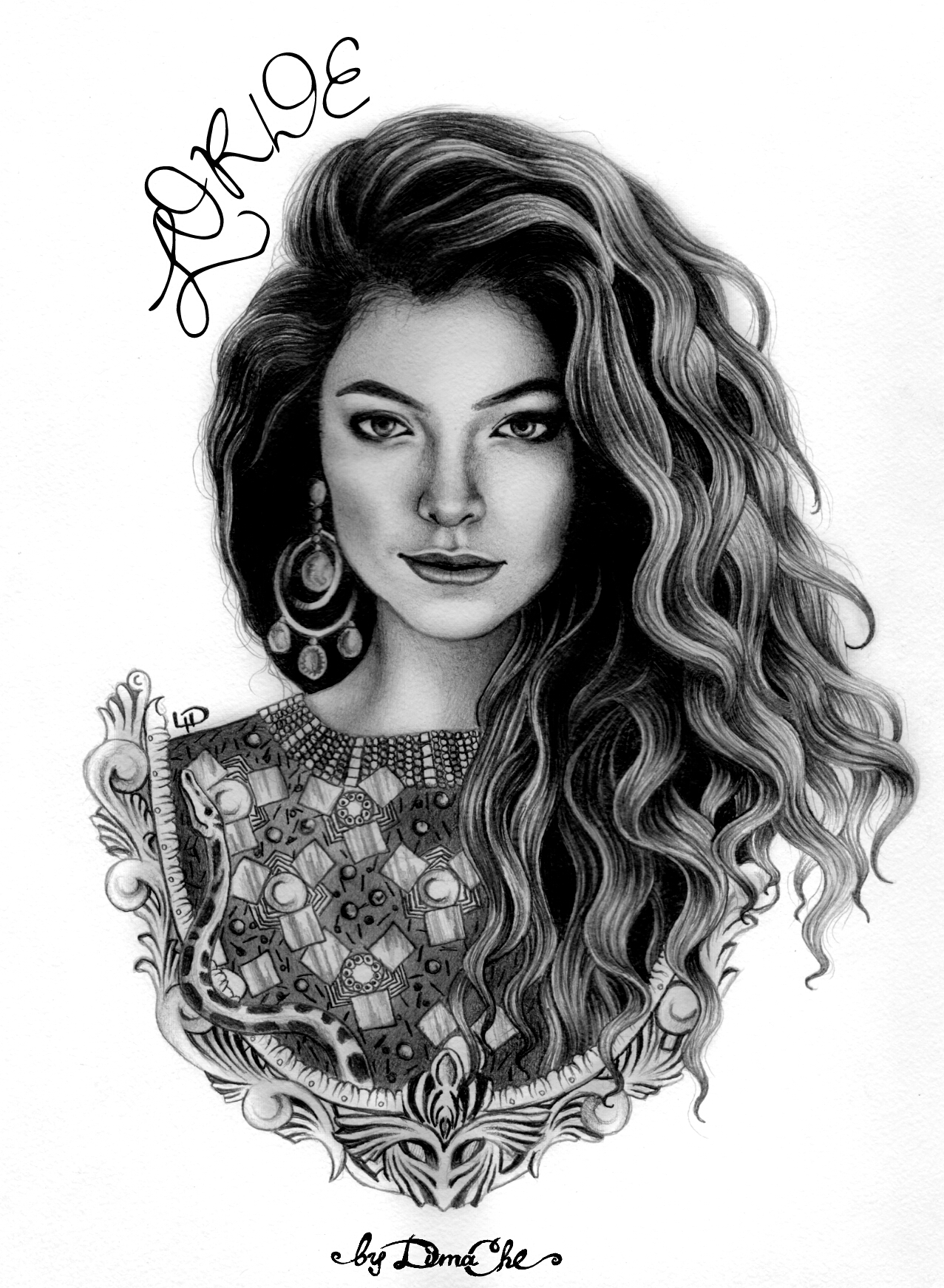 Lorde