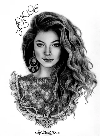 Lorde