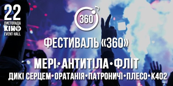 Obraz od Творчі події