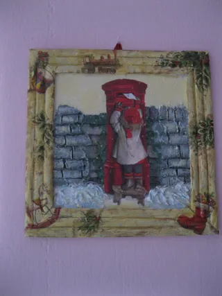 Handmade