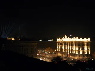 Новий рік по-віденськи