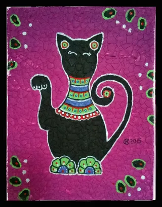 Котофейник