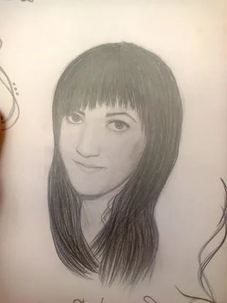 Люба сестричка)♥