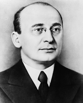 Лаврєнтій Бєрія