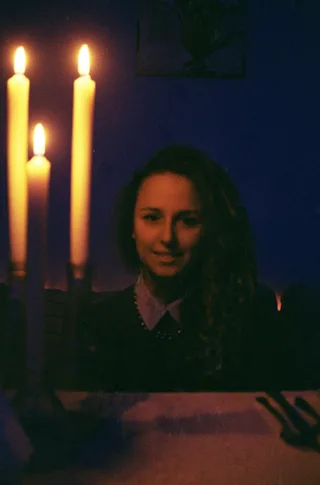 Mona Yulya