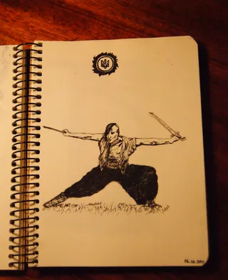 Drawing