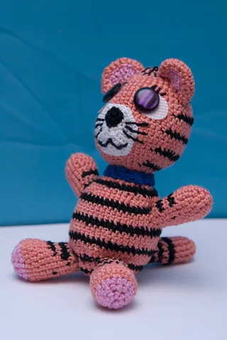 Handmade