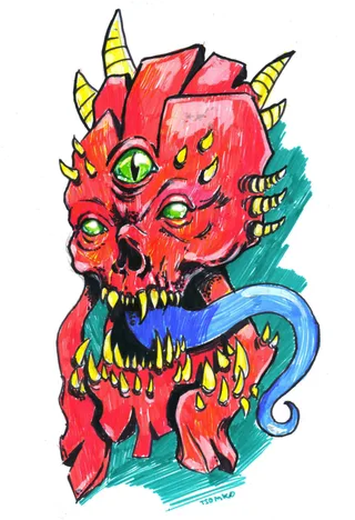 flomikART