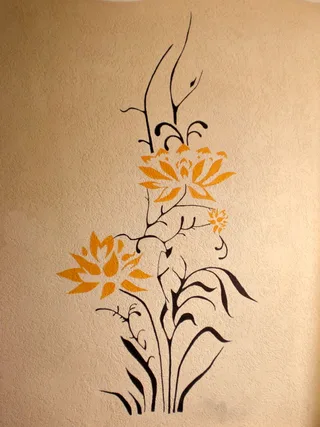 Zeichnung