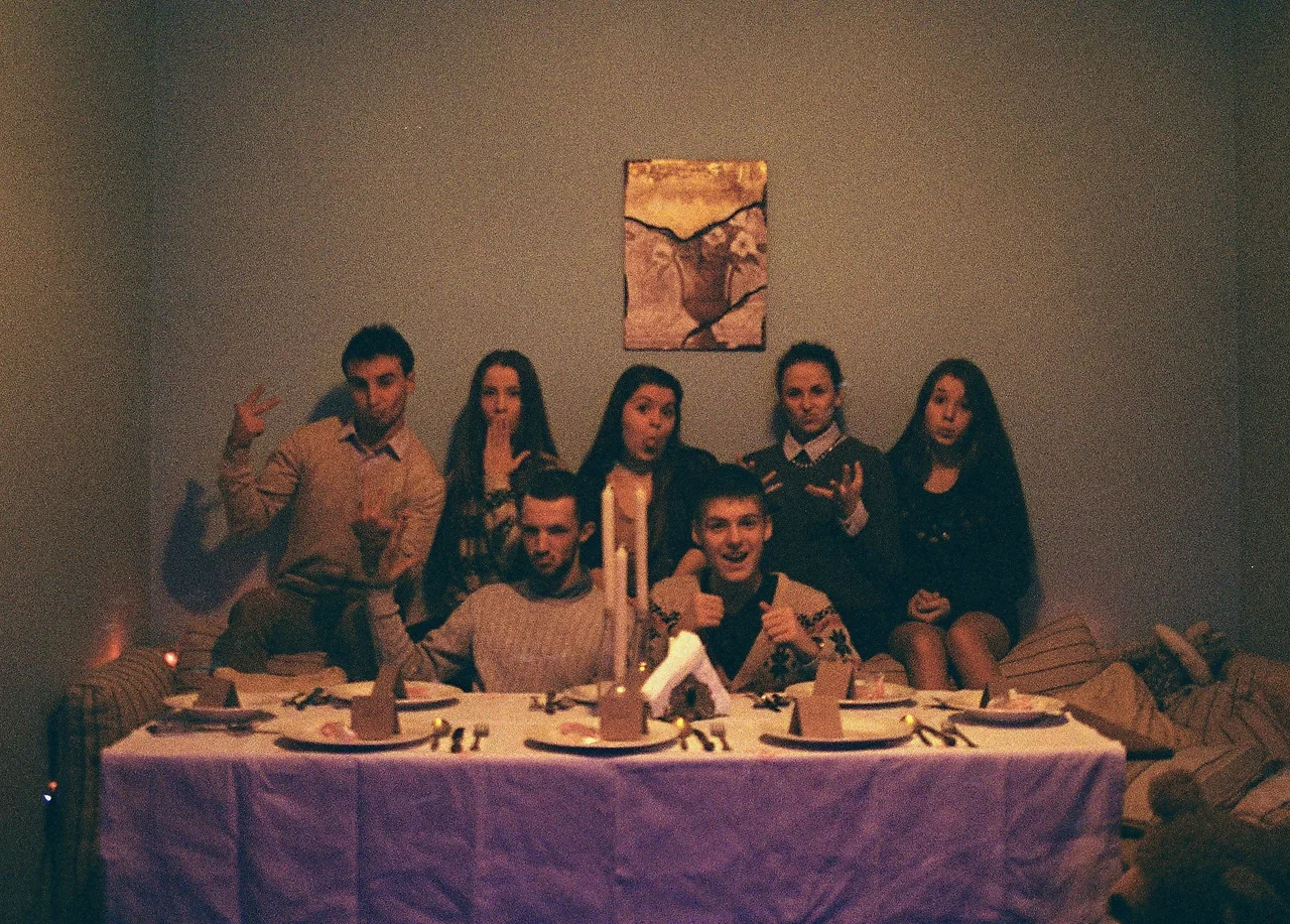 we`re up all night to get lucky