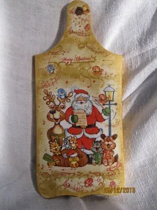 Handmade