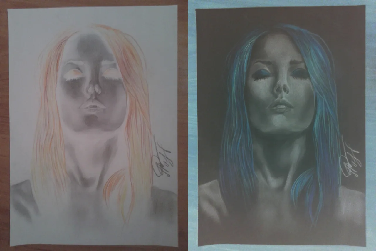 Dibujo