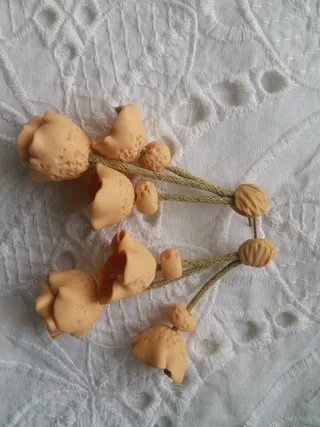 Сережки