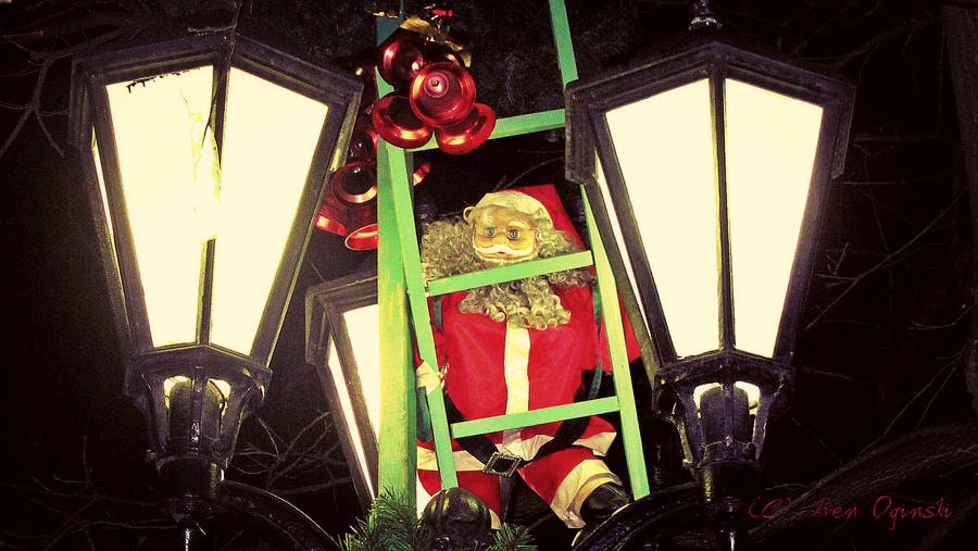 Holidays are coming!