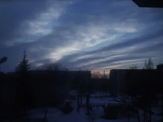 Серія НЕбо над Ковелем