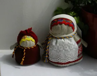 Зернушки