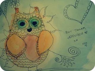 Own Owl