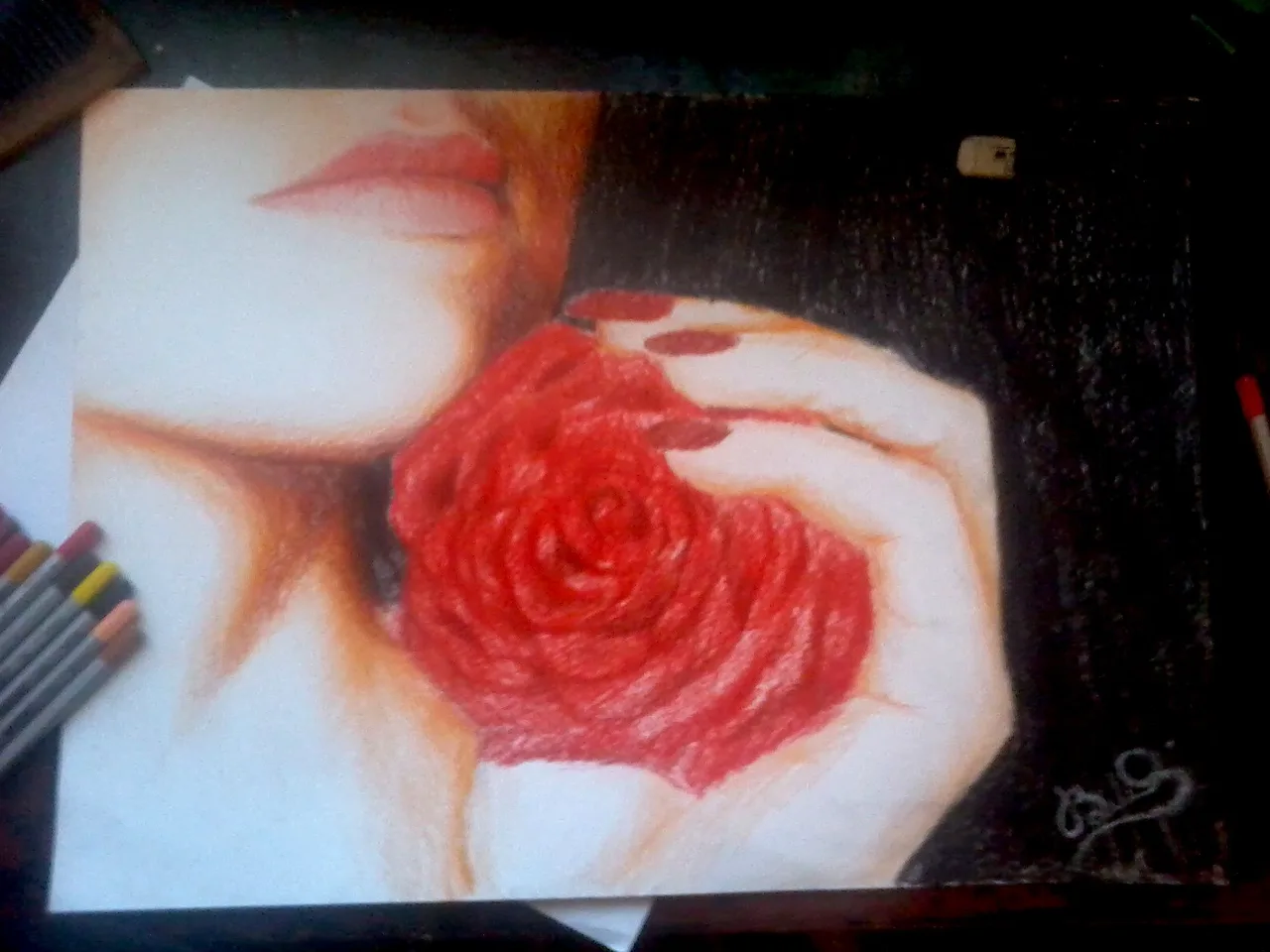 Drawing