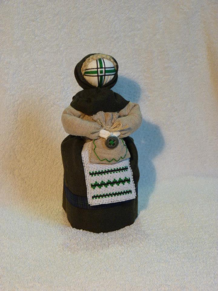 Handmade