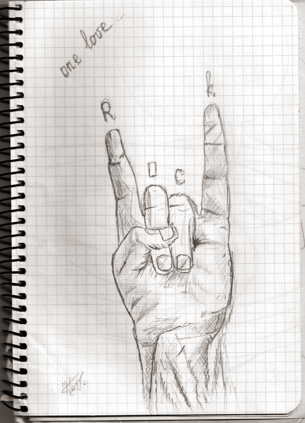 Dibujo