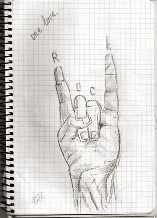 Drawing